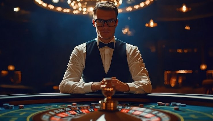 Layar riwayat transaksi Cash Out di aplikasi via togel menampilkan status dan detail penarikan