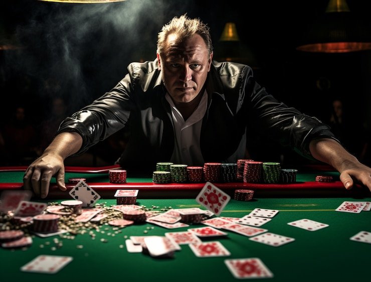 Menu opsi pembayaran deposit di aplikasi via togel menampilkan berbagai metode termasuk DANA, OVO, GoPay, dan transfer bank